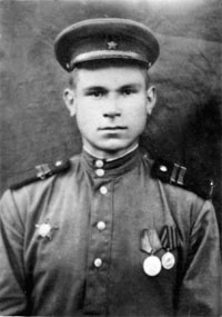 Огонь по фашистам — с родного огорода