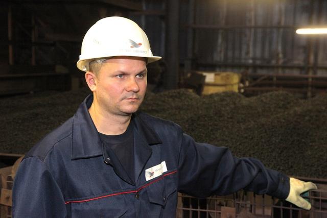 «Золотой фонд» ОЭМК