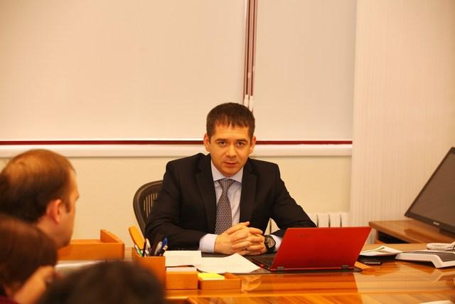 Центрально-Черноземный банк успешно развивает информационные технологии в банковской сфере