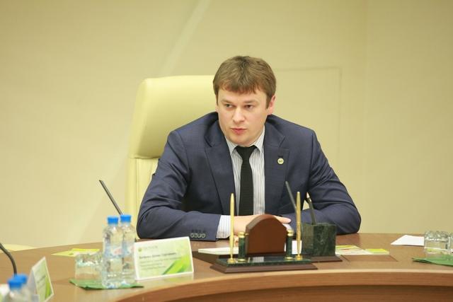 Центрально-Черноземный банк ОАО «Сбербанк России» идет в ногу со временем и техническим прогрессом